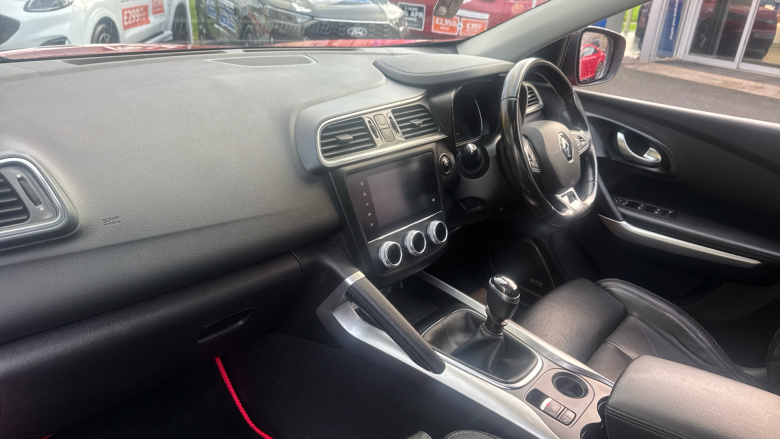 Renault Kadjar 1.5 Blue dCi GT Line 5dr Diesel Hatchback